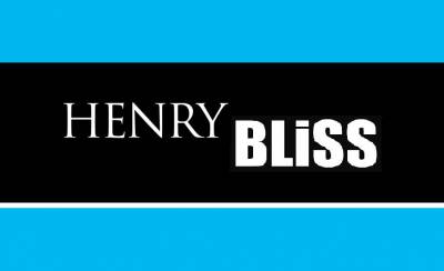 logo Henry Bliss